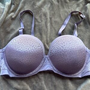 Ambrielle strapless bra